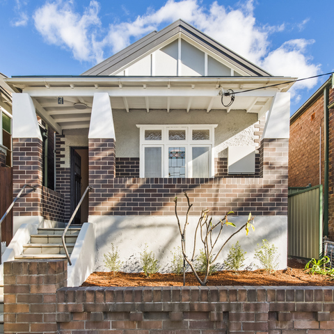 4 Charles Street Marrickville