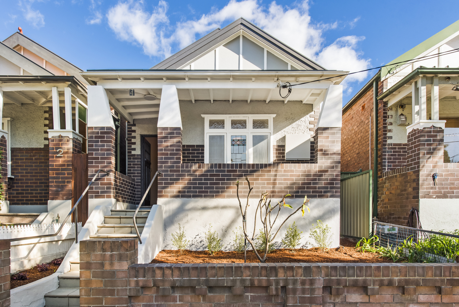 4 Charles Street Marrickville