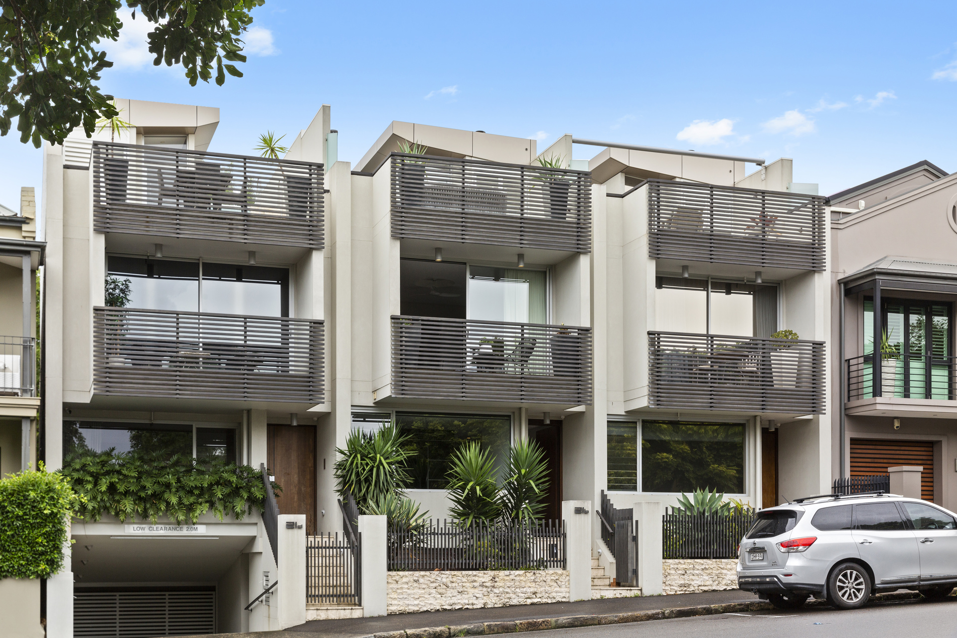 21b Margaret Street Rozelle