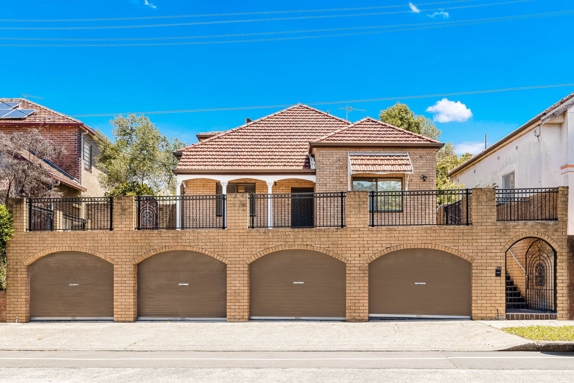 293 Livingstone Road Marrickville