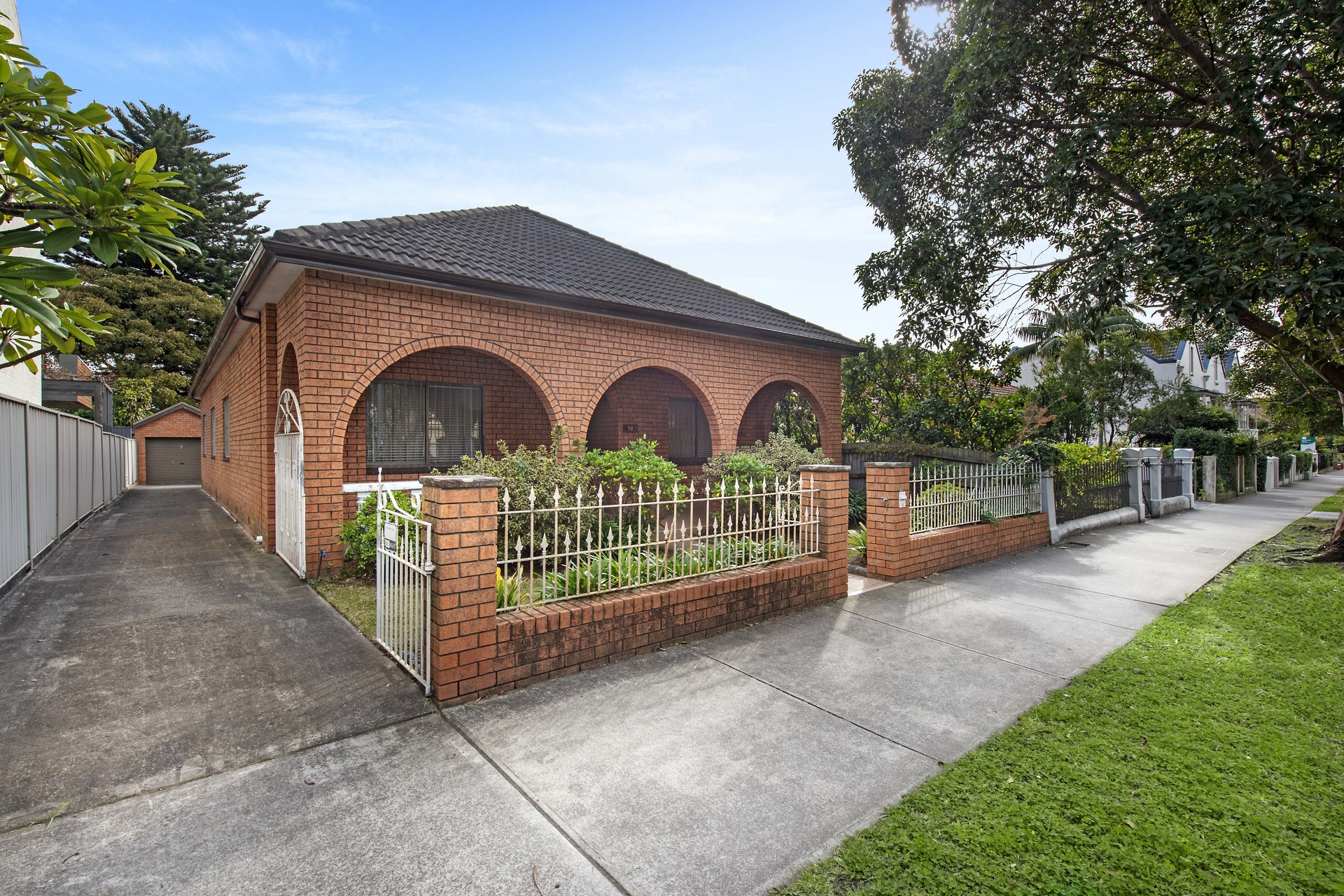 72 Johnston Street Annandale