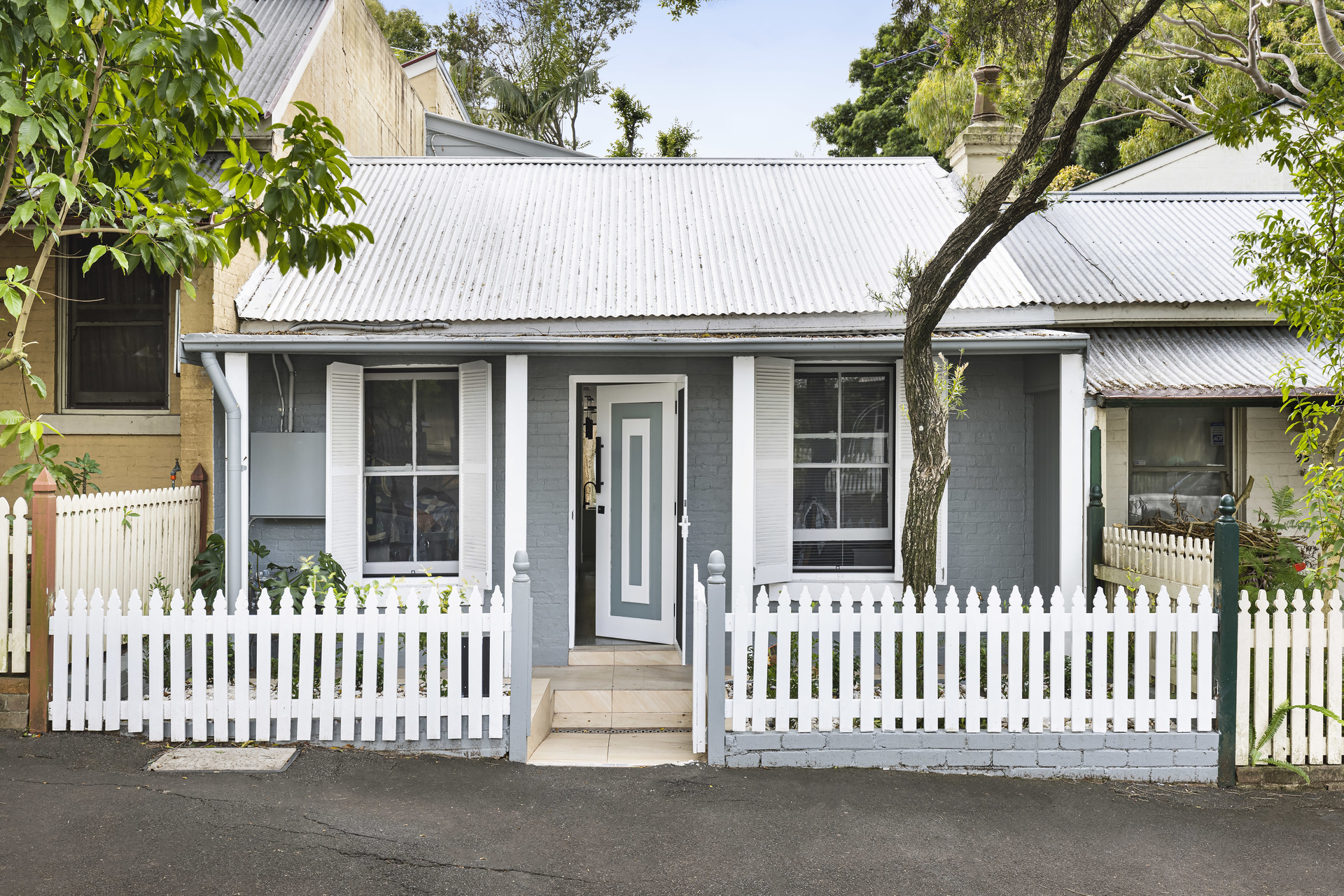 97 Derwent Street Glebe