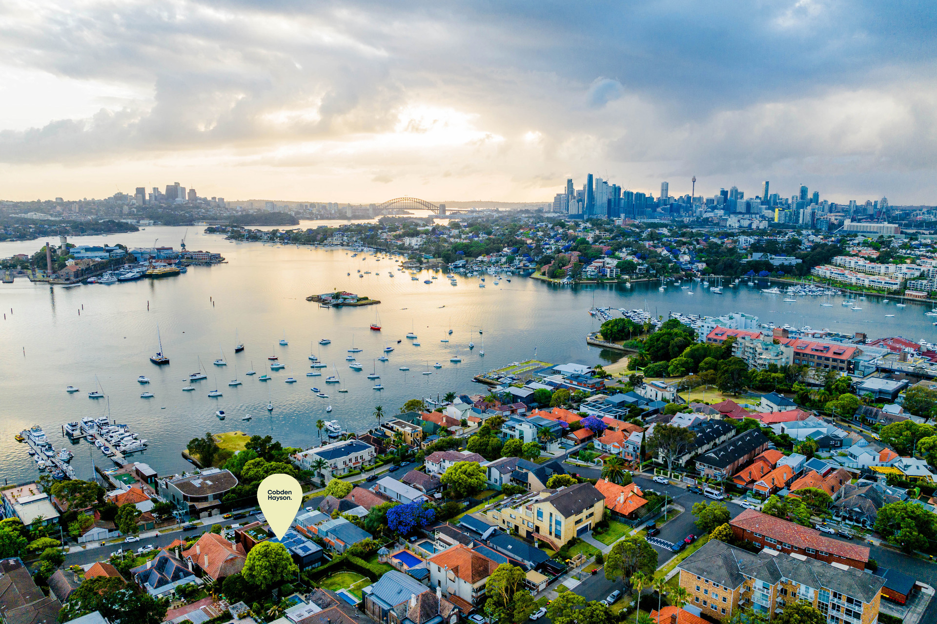 27a St Georges Crescent Drummoyne