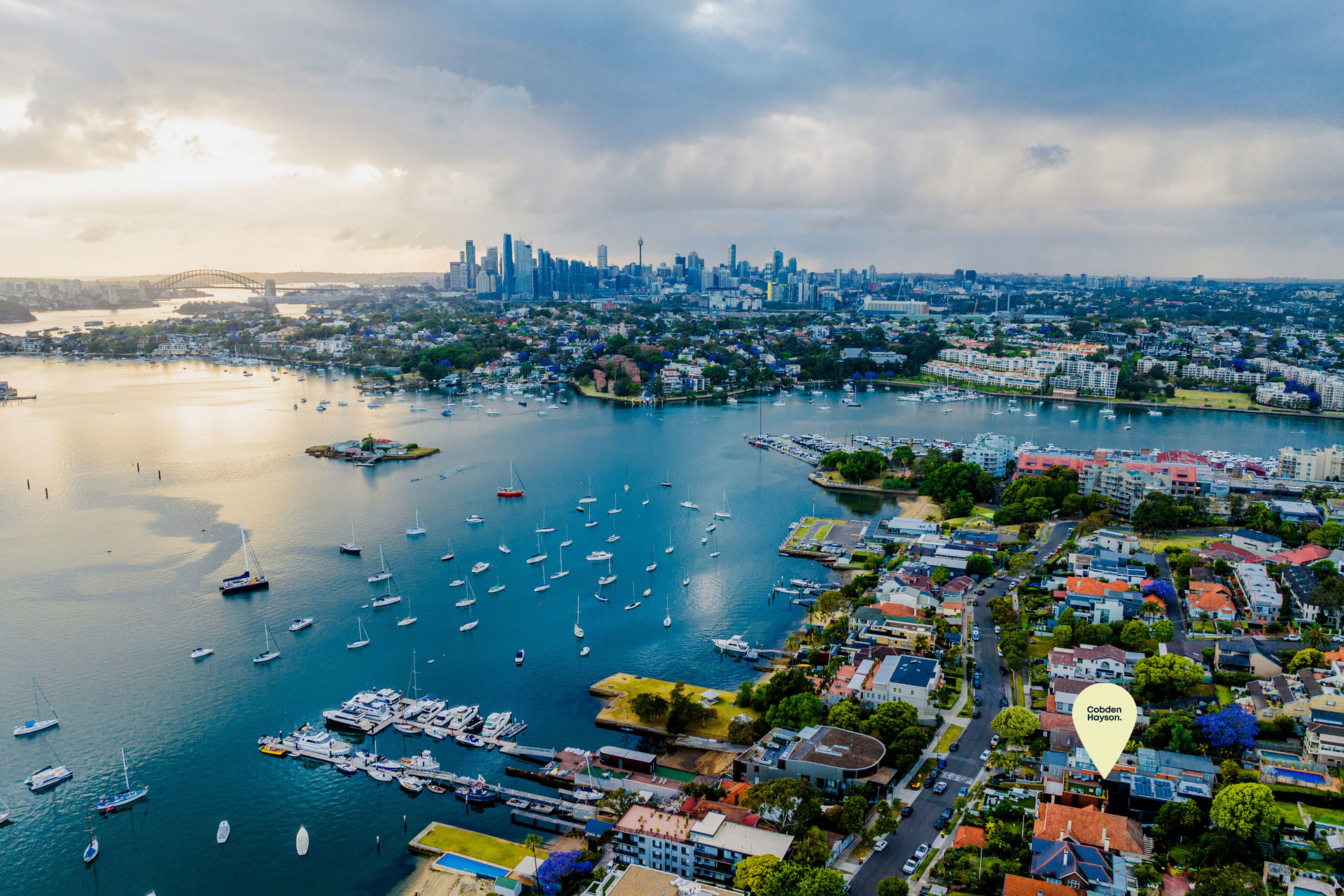 27a St Georges Crescent Drummoyne