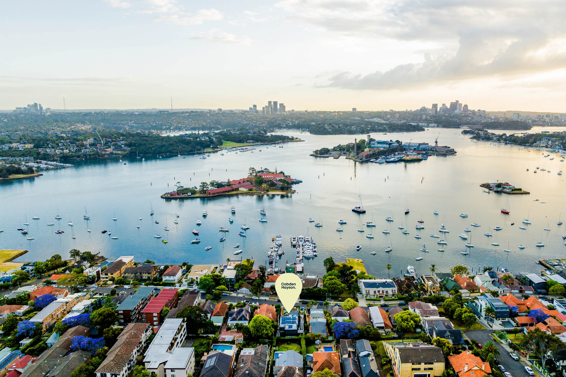 27a St Georges Crescent Drummoyne