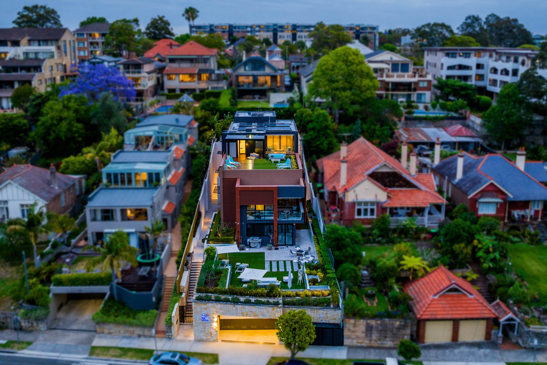 27a St Georges Crescent Drummoyne