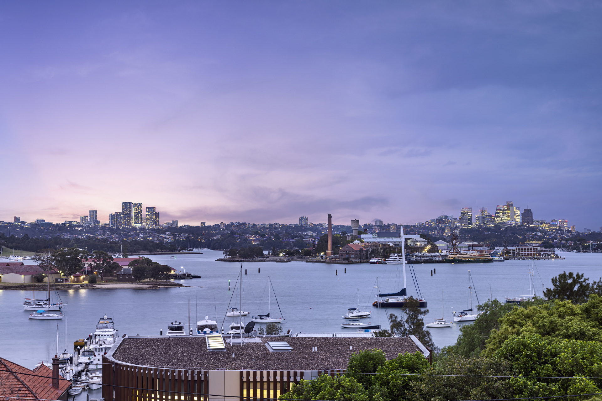 27a St Georges Crescent Drummoyne