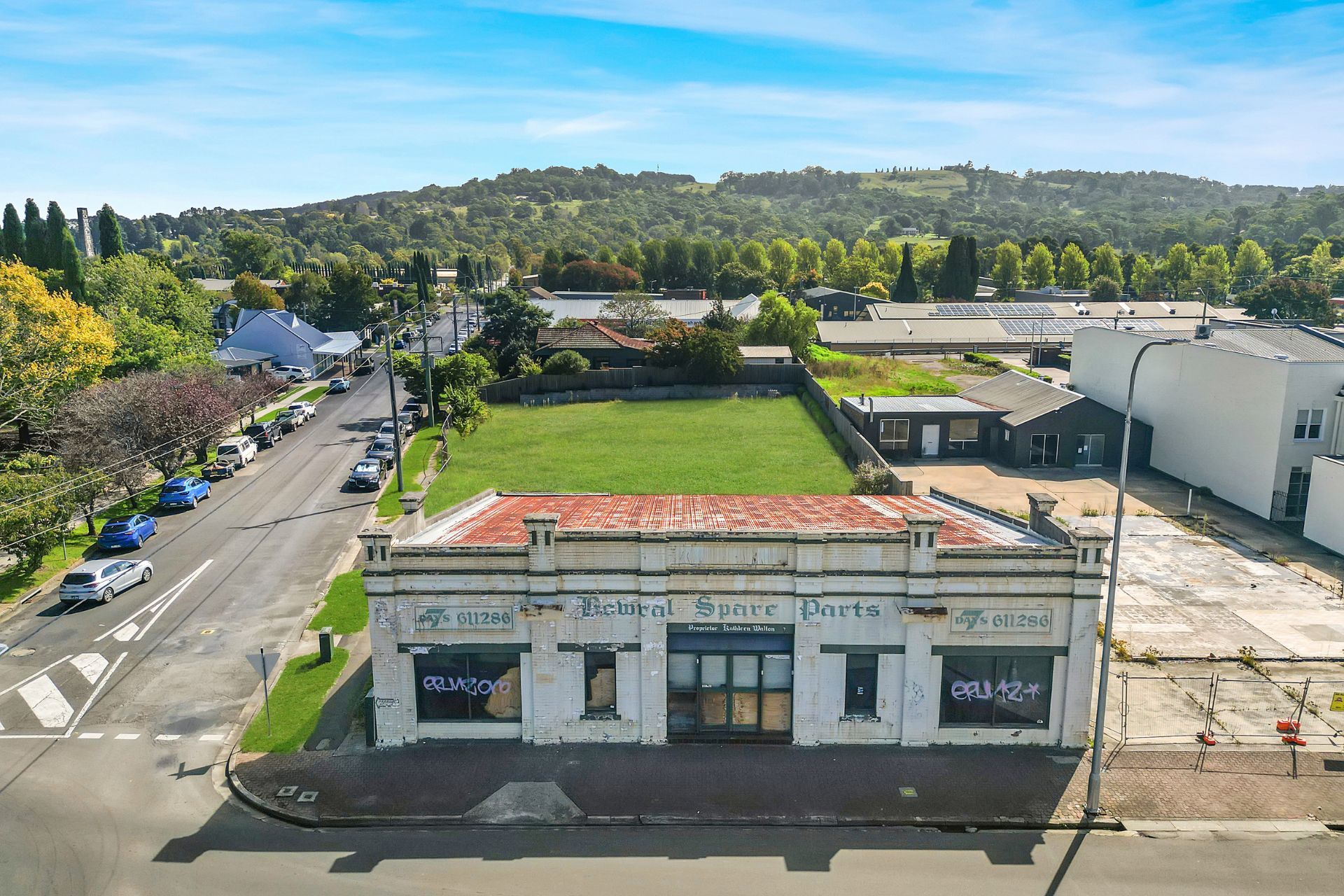 421-425 Bong Bong Street Bowral