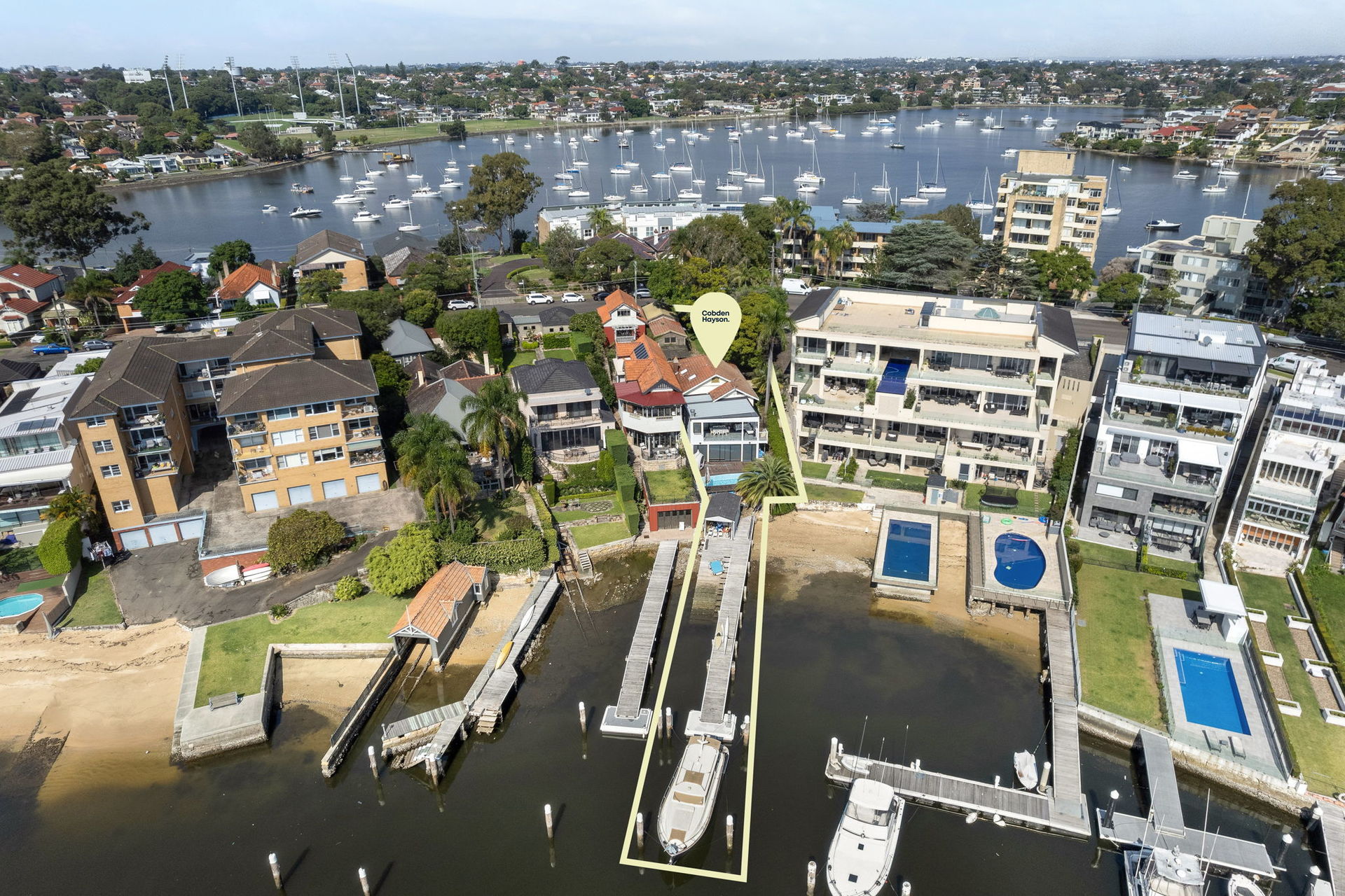 354  Victoria Place Drummoyne