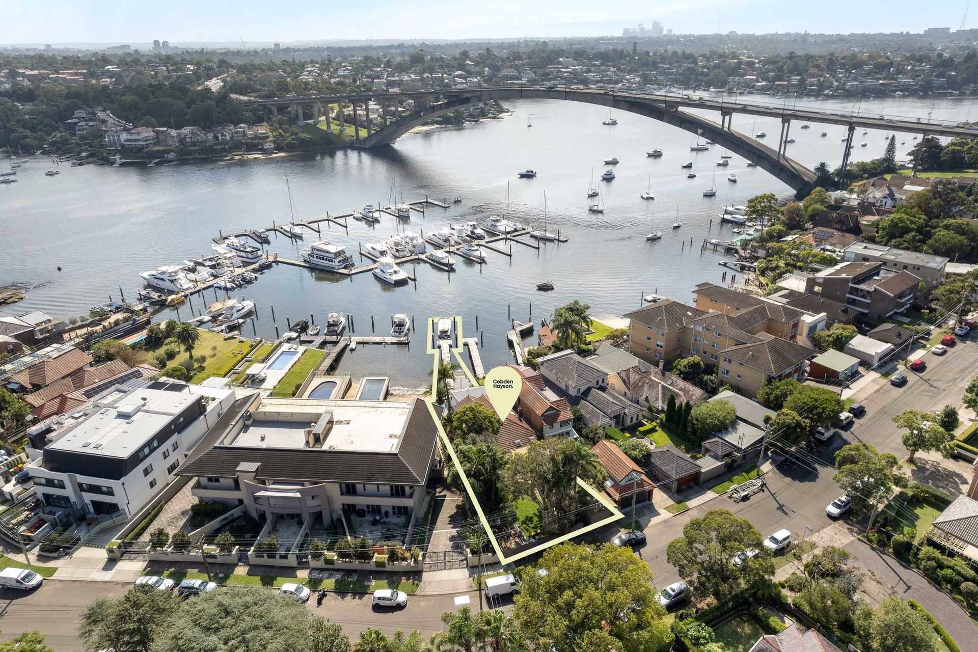 354  Victoria Place Drummoyne