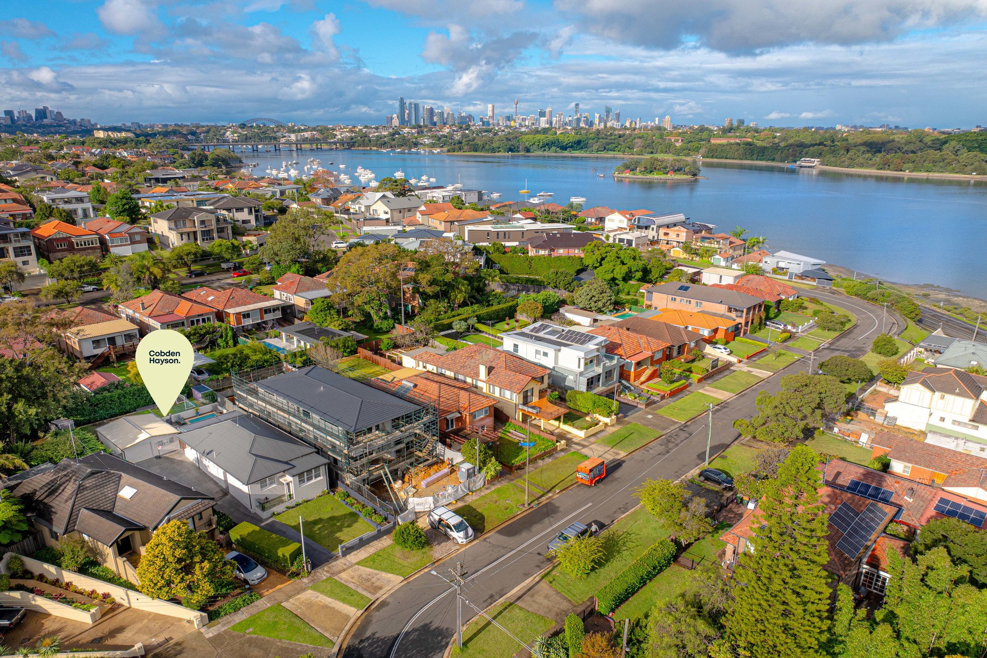 64 Burnell Street Russell Lea