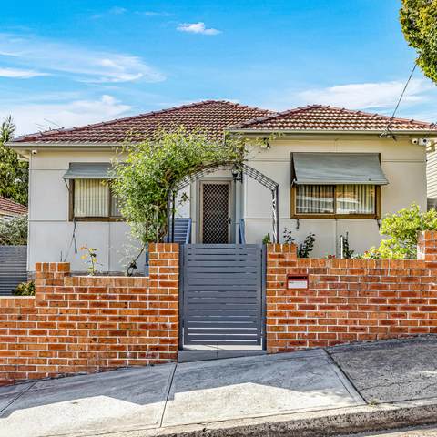 40 Stone  Street Earlwood