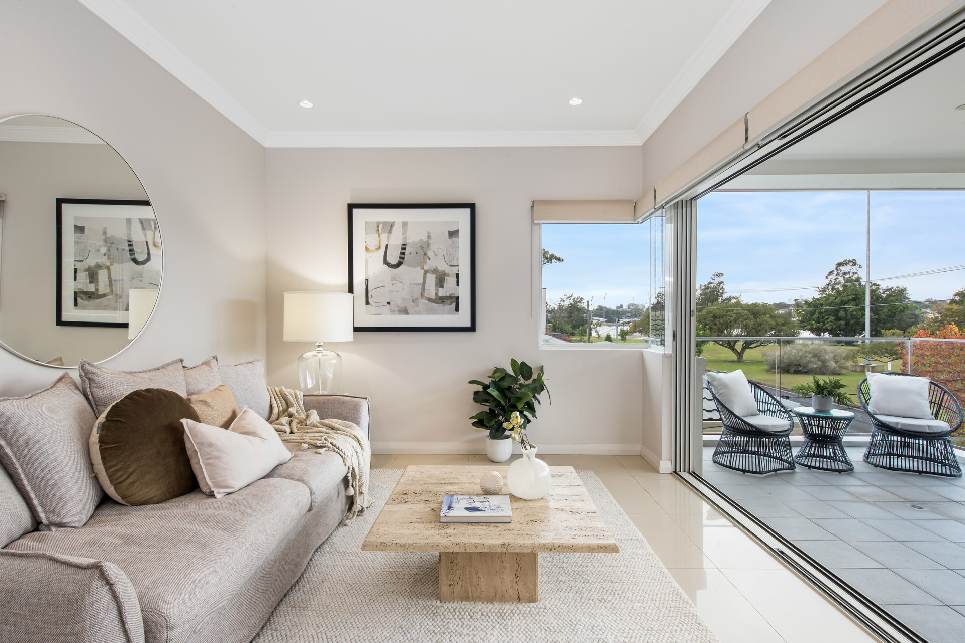 6 Swannell Avenue Chiswick