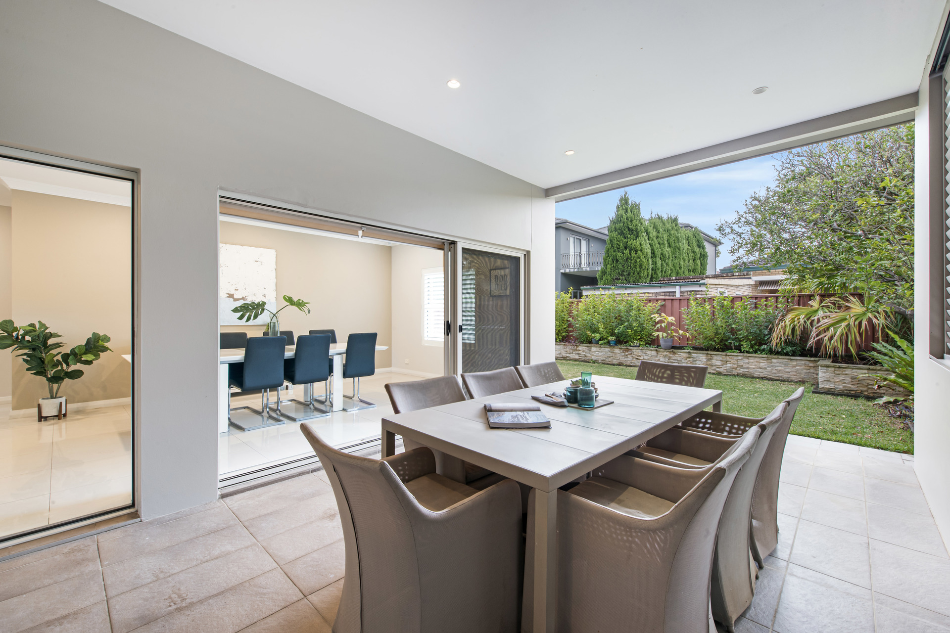 6 Swannell Avenue Chiswick