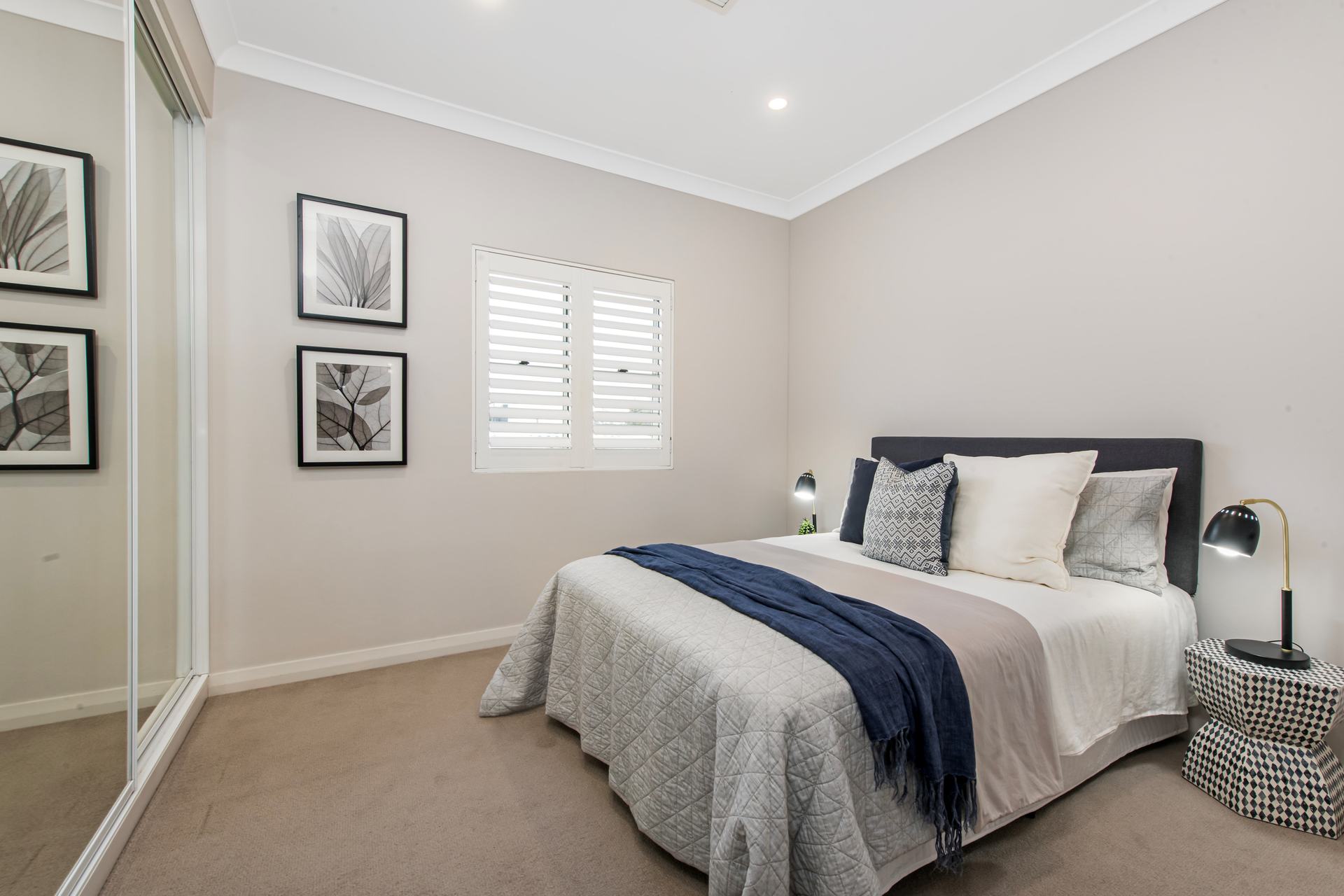 6 Swannell Avenue Chiswick