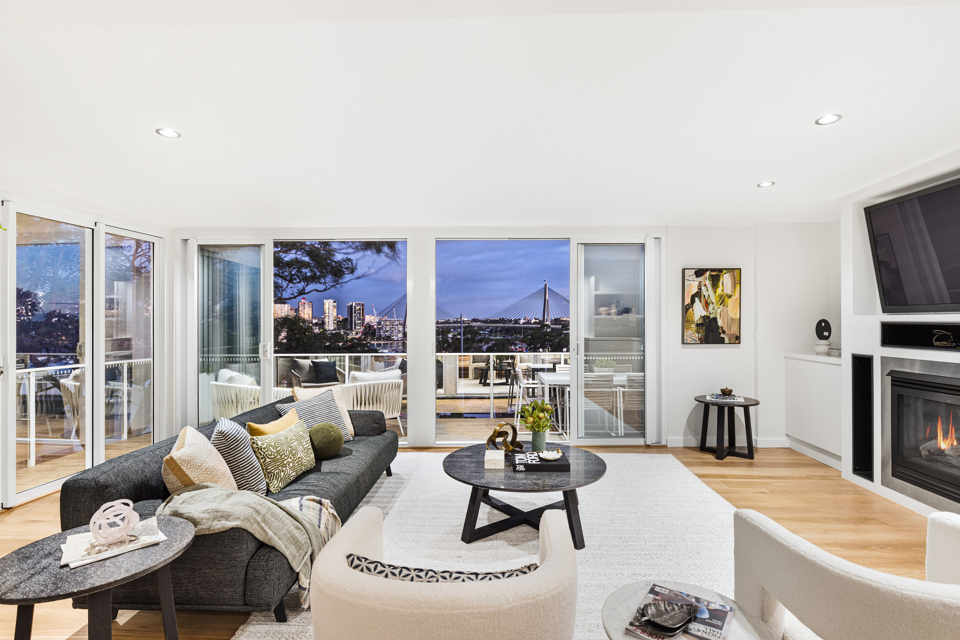 29 Darvall Street Balmain