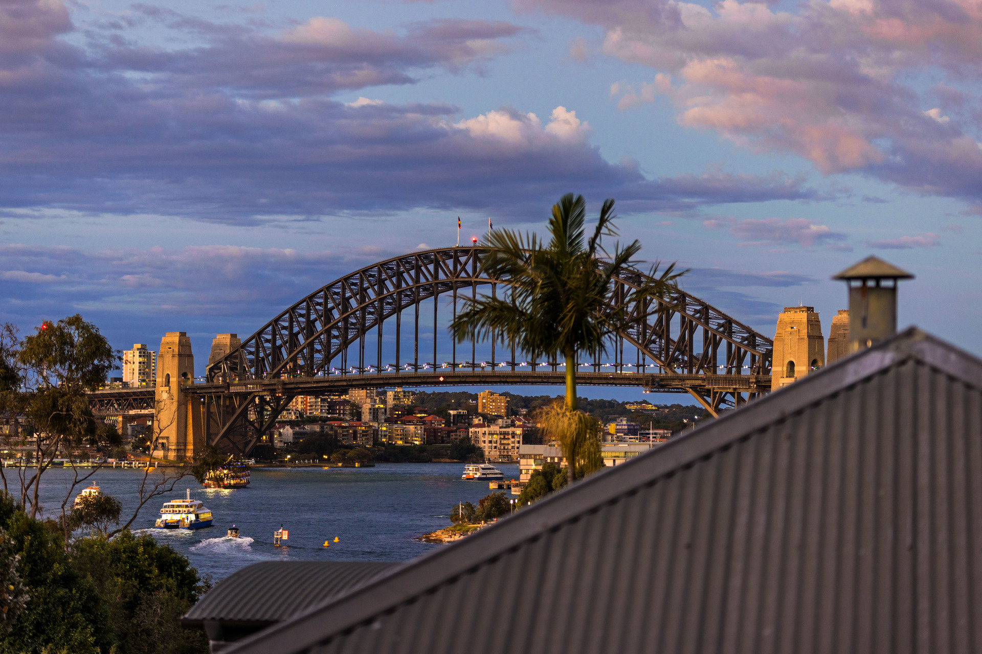 38 Darling Street  Balmain East