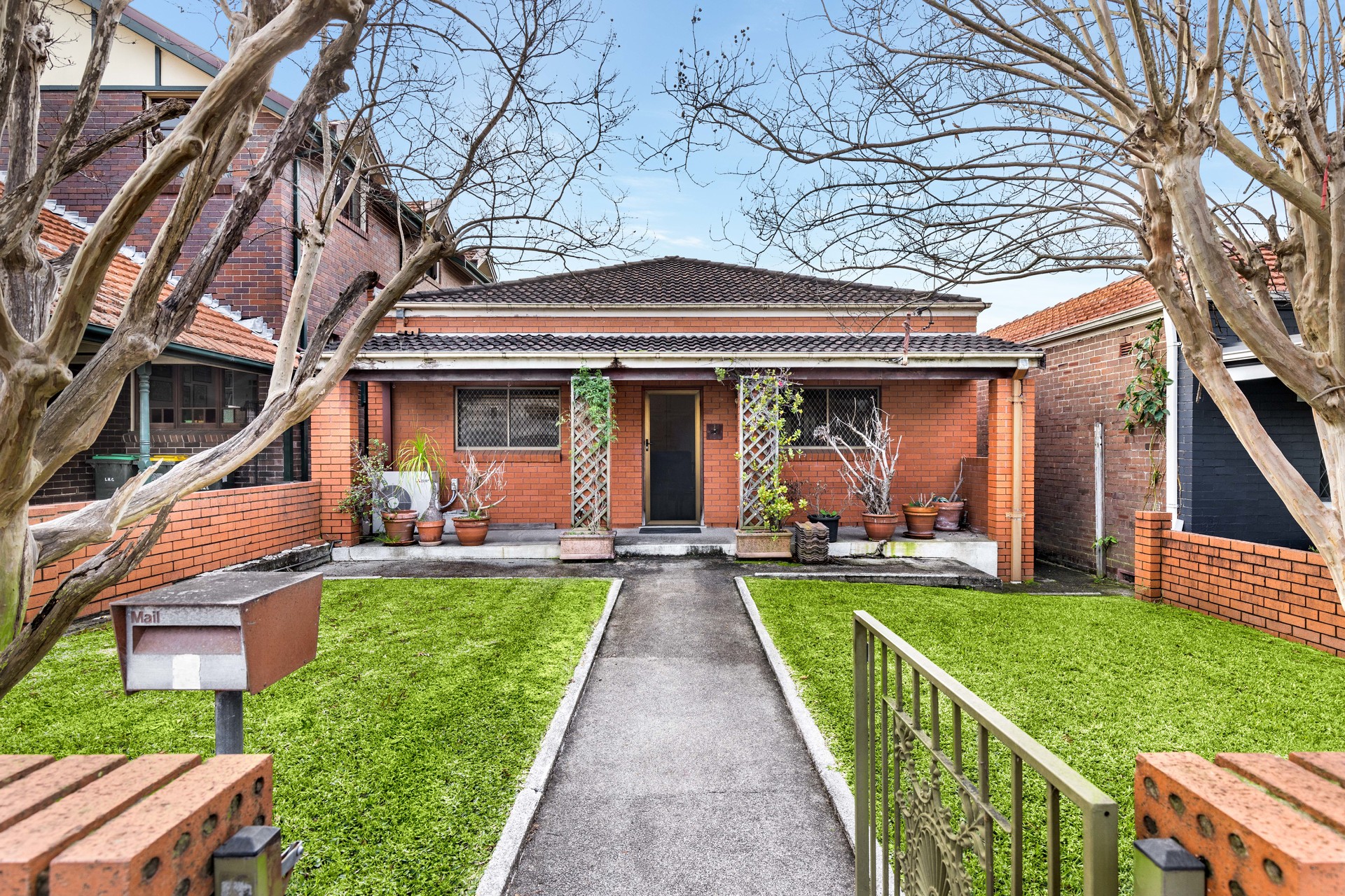 1 Church Street Lilyfield