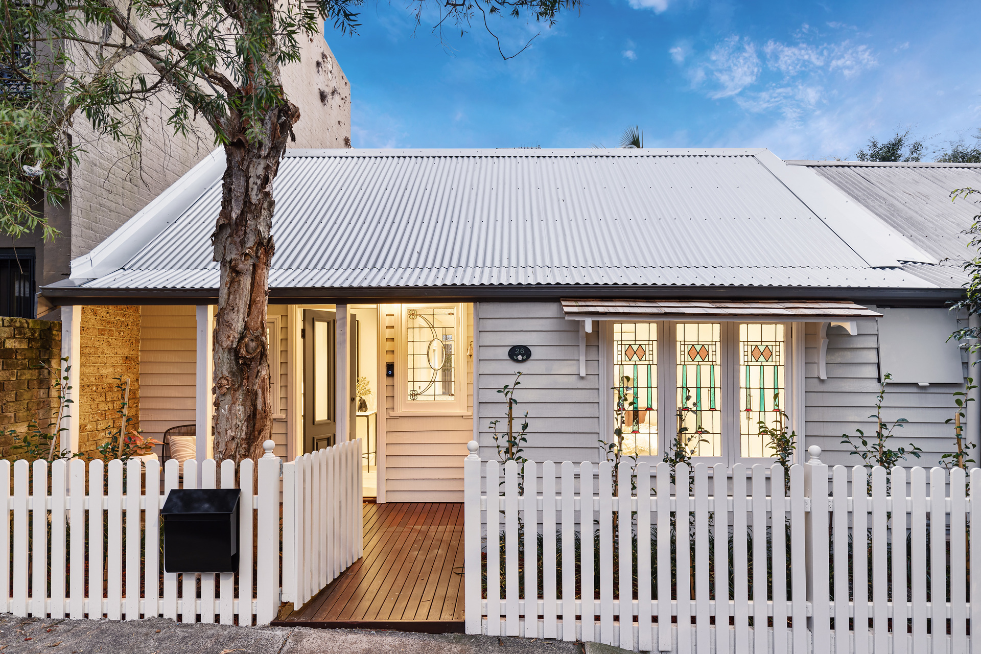 26 Ann Street Balmain