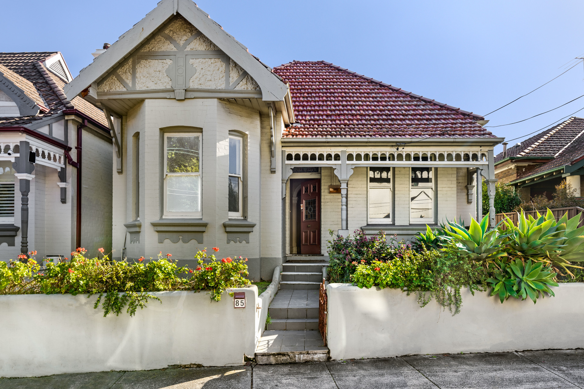 85 Petersham Road Marrickville