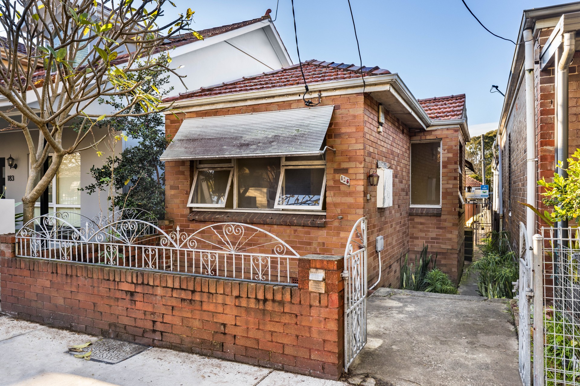 185 Illawarra Road Marrickville