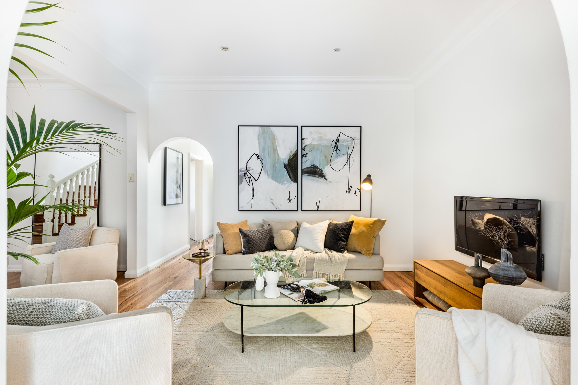 21 Elliott Street Balmain