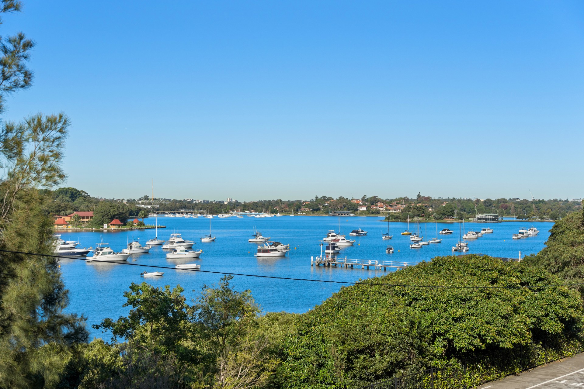 123 Henley Marine  Drive Drummoyne