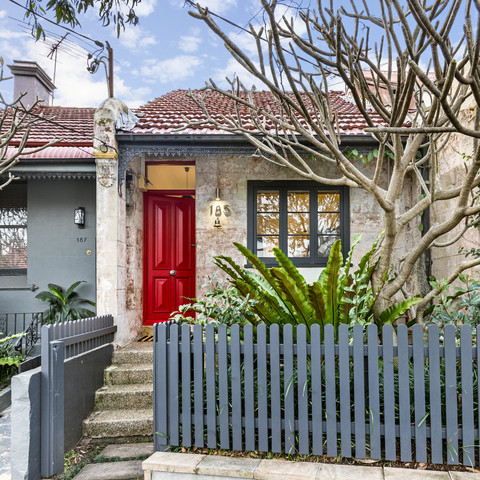 185 Sydenham Road Marrickville