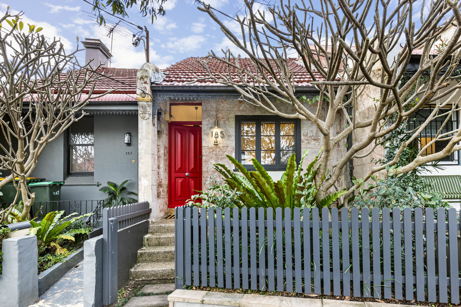 185 Sydenham Road Marrickville