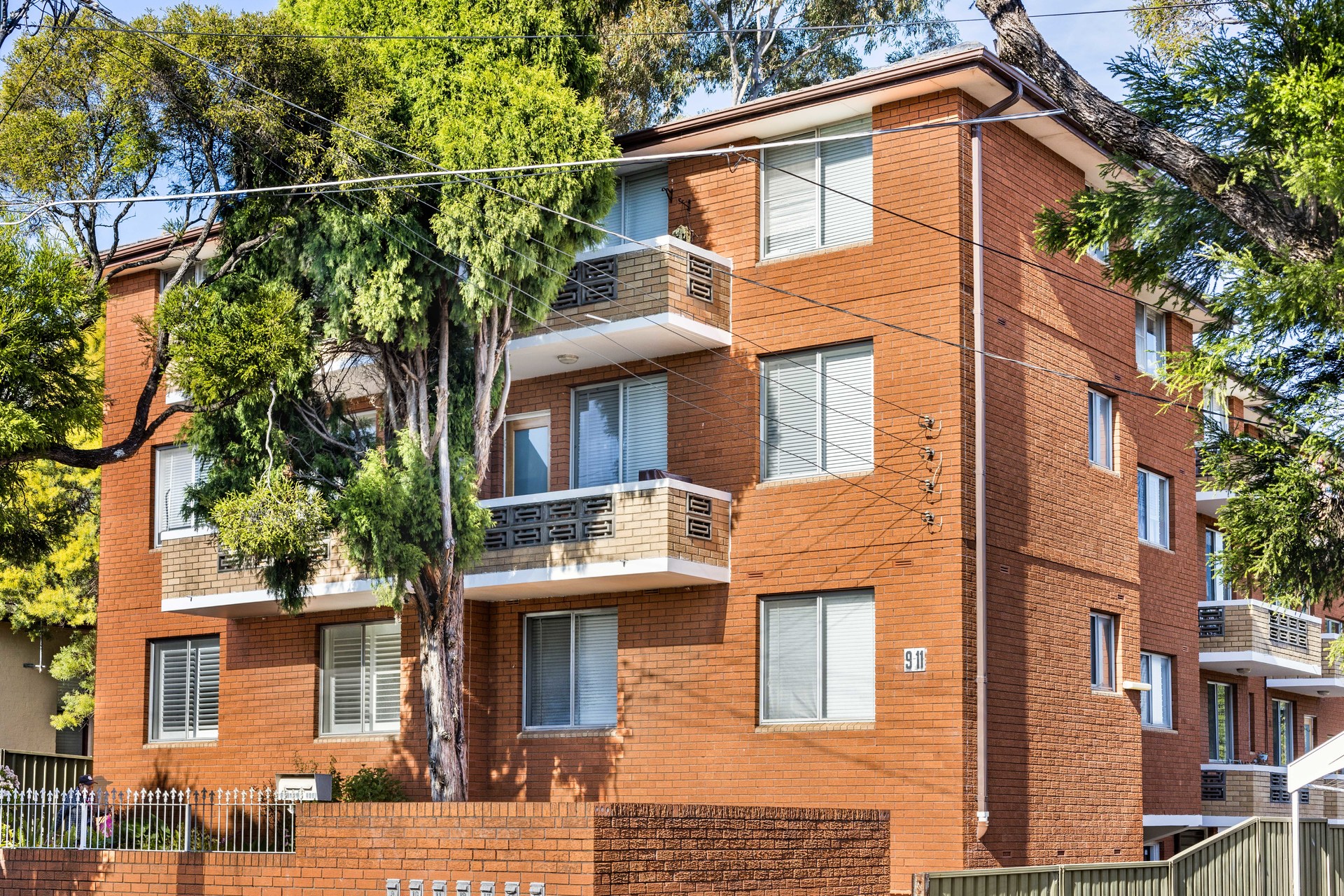 2/9-11 Dulwich Street Dulwich Hill