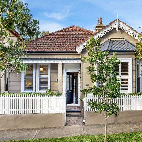 44 Ryan Street Lilyfield