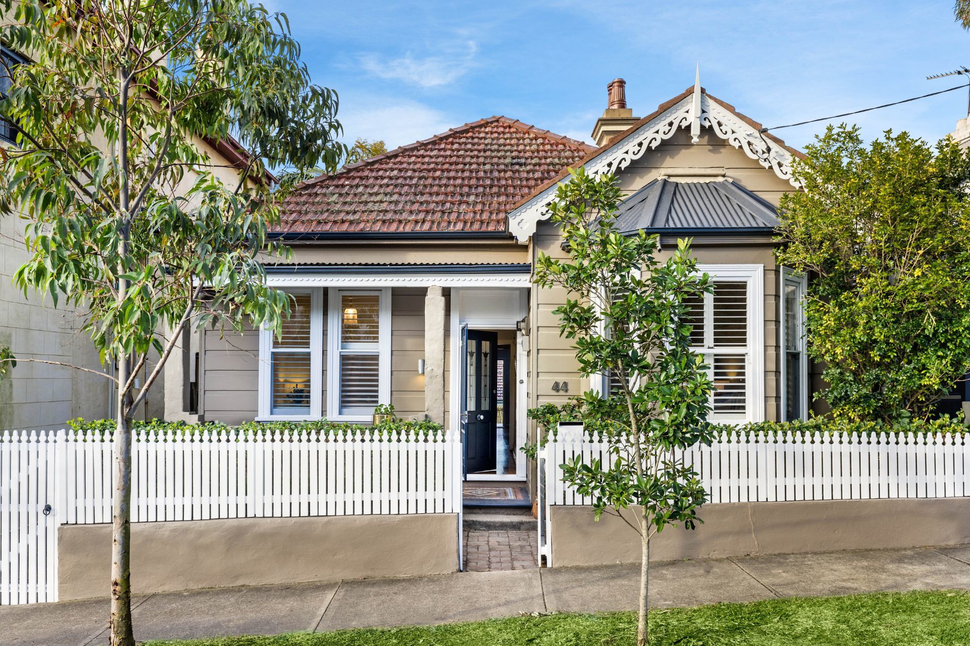 44 Ryan Street Lilyfield