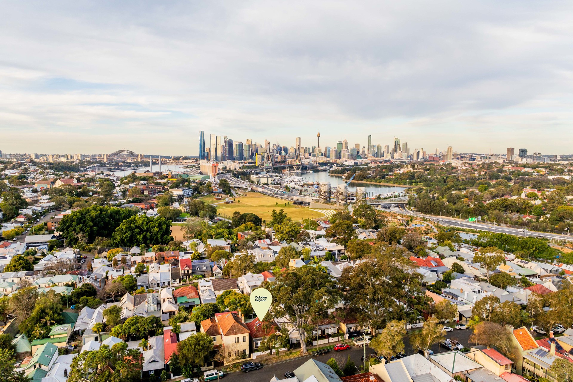 44 Ryan Street Lilyfield