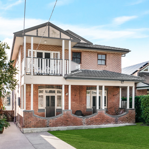 183 Riverview Road Earlwood