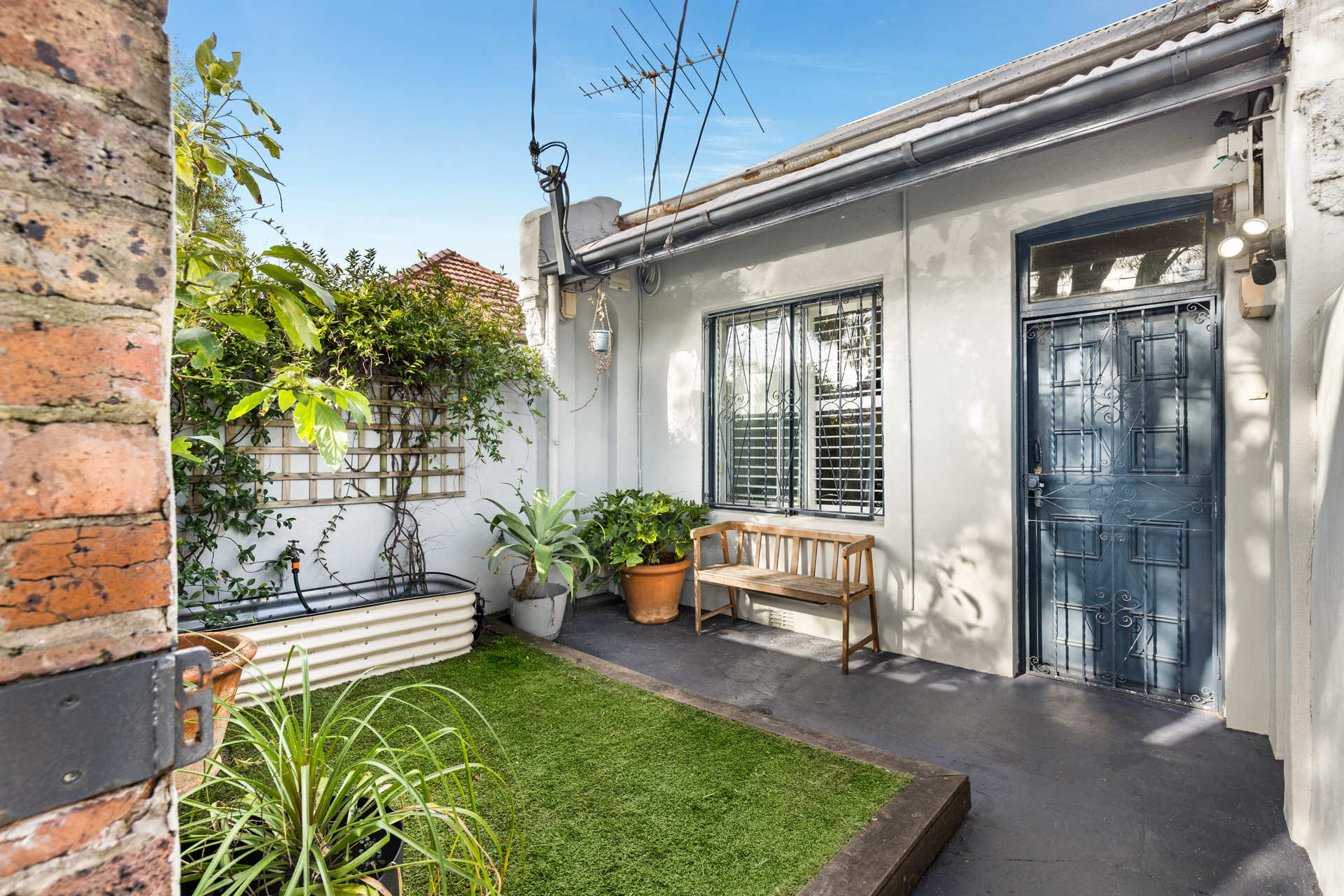 23 Illawarra Road Marrickville