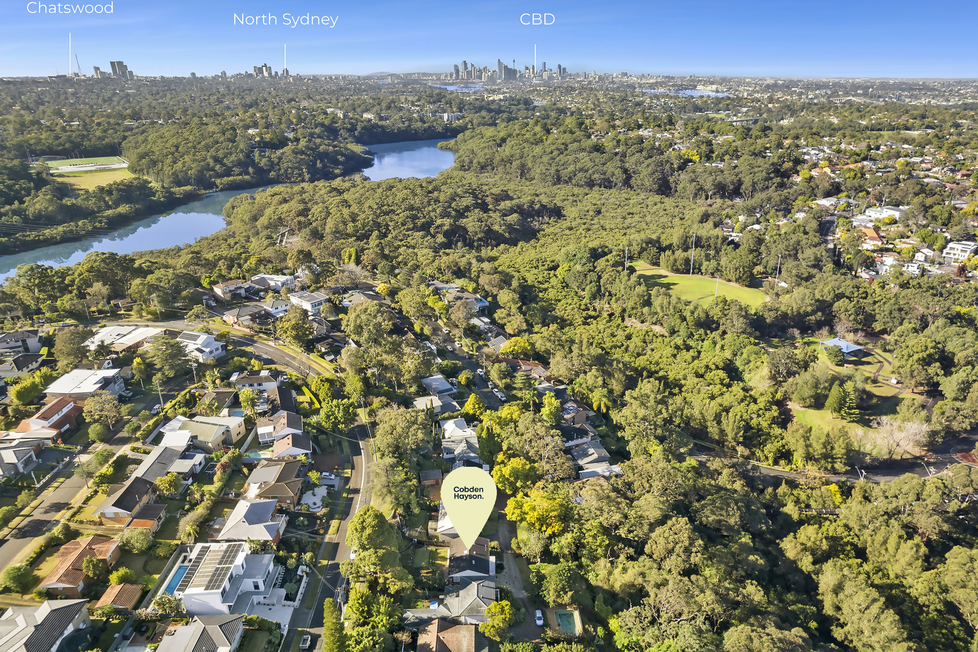 102 Moncrieff Drive East Ryde