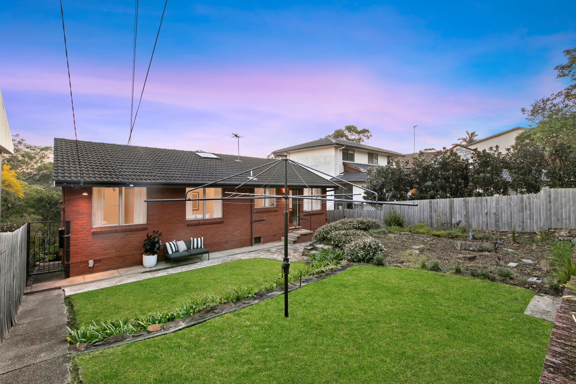 102 Moncrieff Drive East Ryde