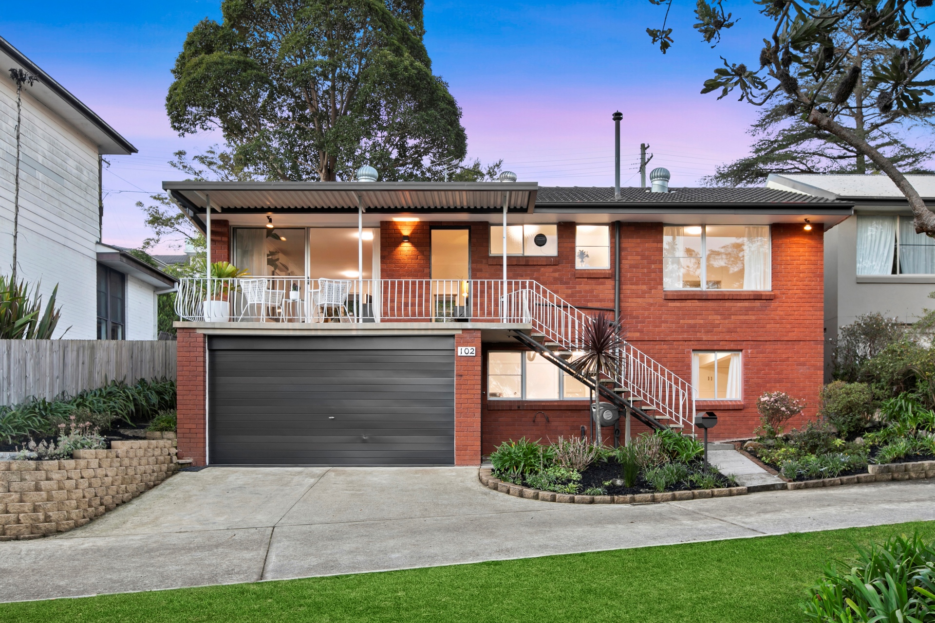 102 Moncrieff Drive East Ryde