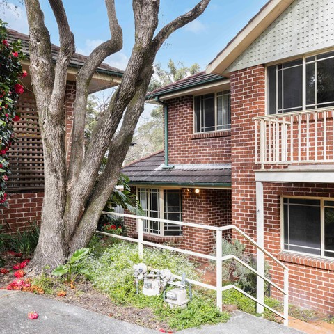 4/6 Short Street Thornleigh