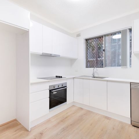 8/155 Smith Street Summer Hill