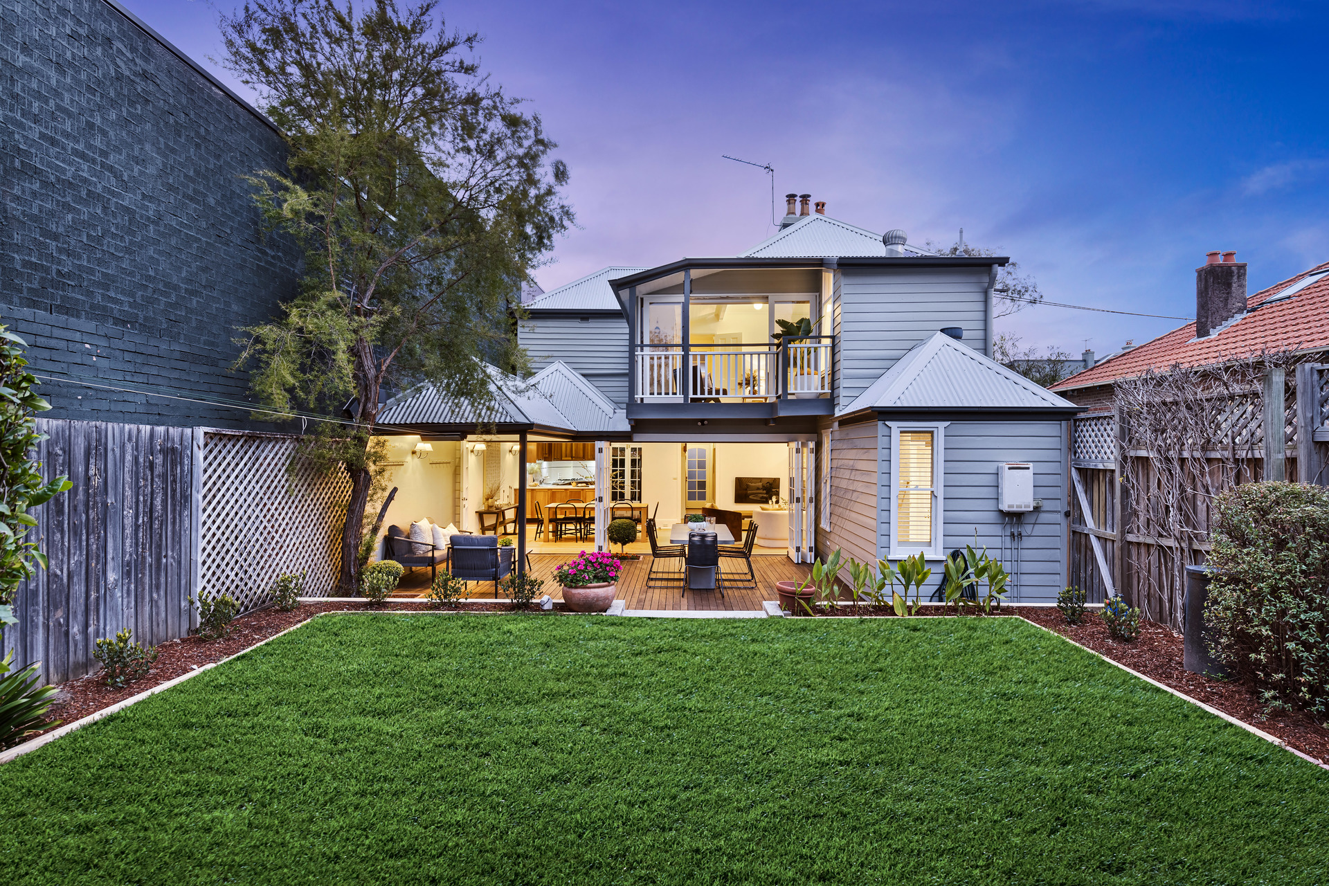 27 Ennis Street Balmain