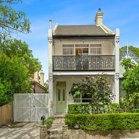 16 Kensington Road Summer Hill