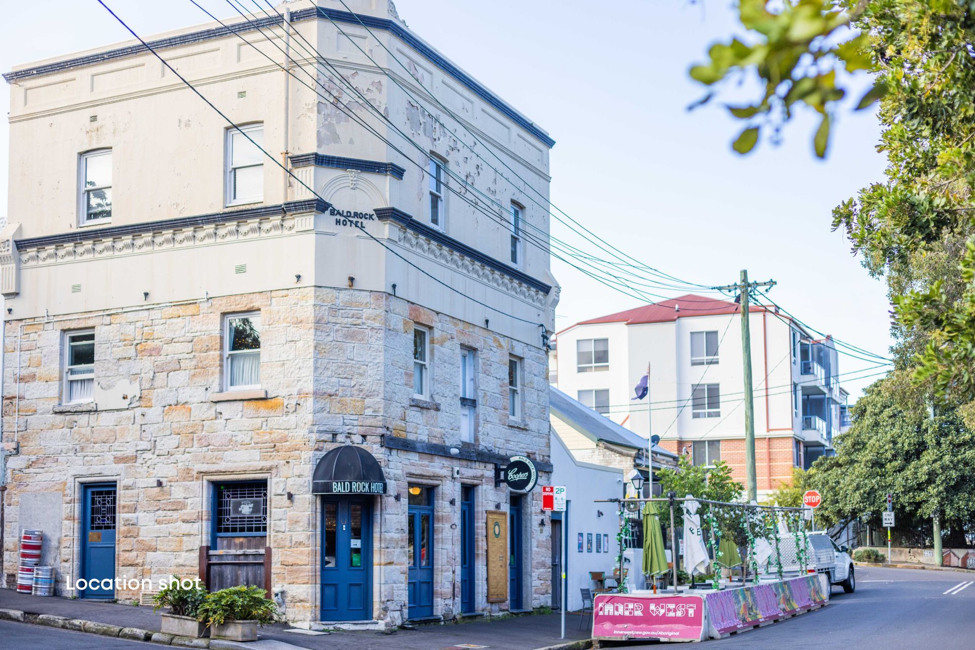 102/2-18 Buchanan Street Balmain