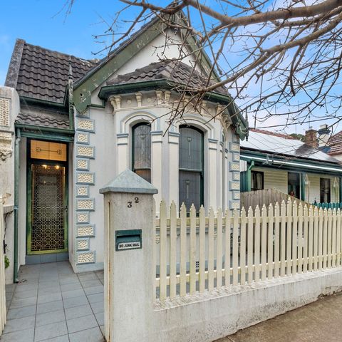 32 John Street Petersham