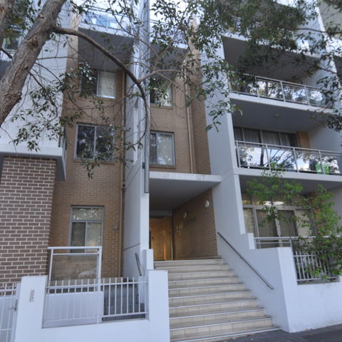 Unit 333/25-33 Allen Street Waterloo